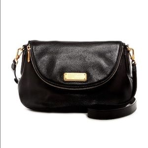 Marc by Marc Jacobs Natasha Leather Crossbody